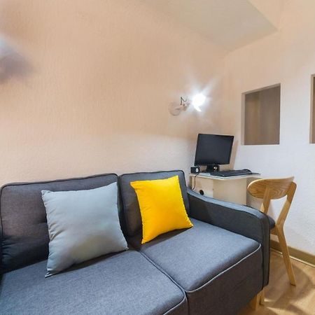 Oslo Motel Сеул Екстер'єр фото