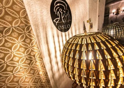 Oslo Motel Сеул Екстер'єр фото