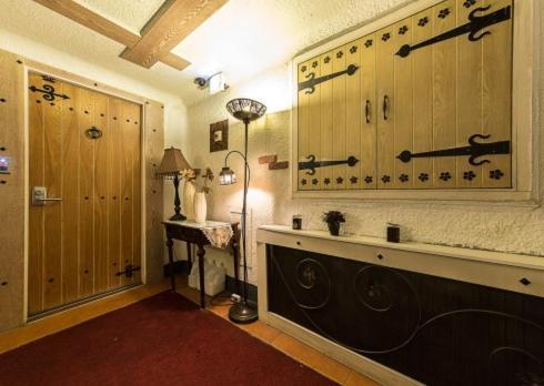 Oslo Motel Сеул Екстер'єр фото