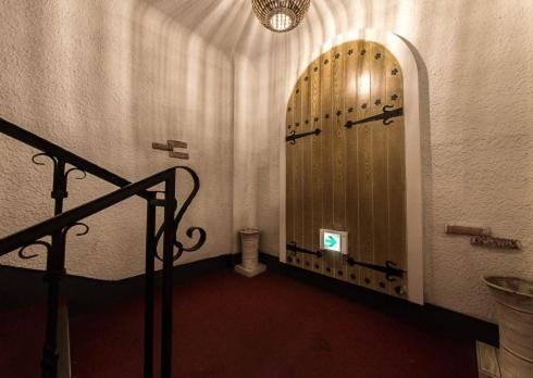 Oslo Motel Сеул Екстер'єр фото
