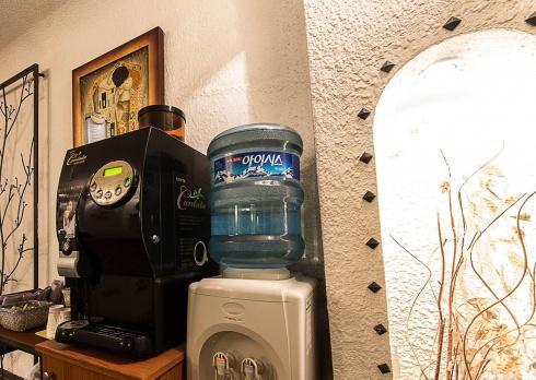 Oslo Motel Сеул Екстер'єр фото