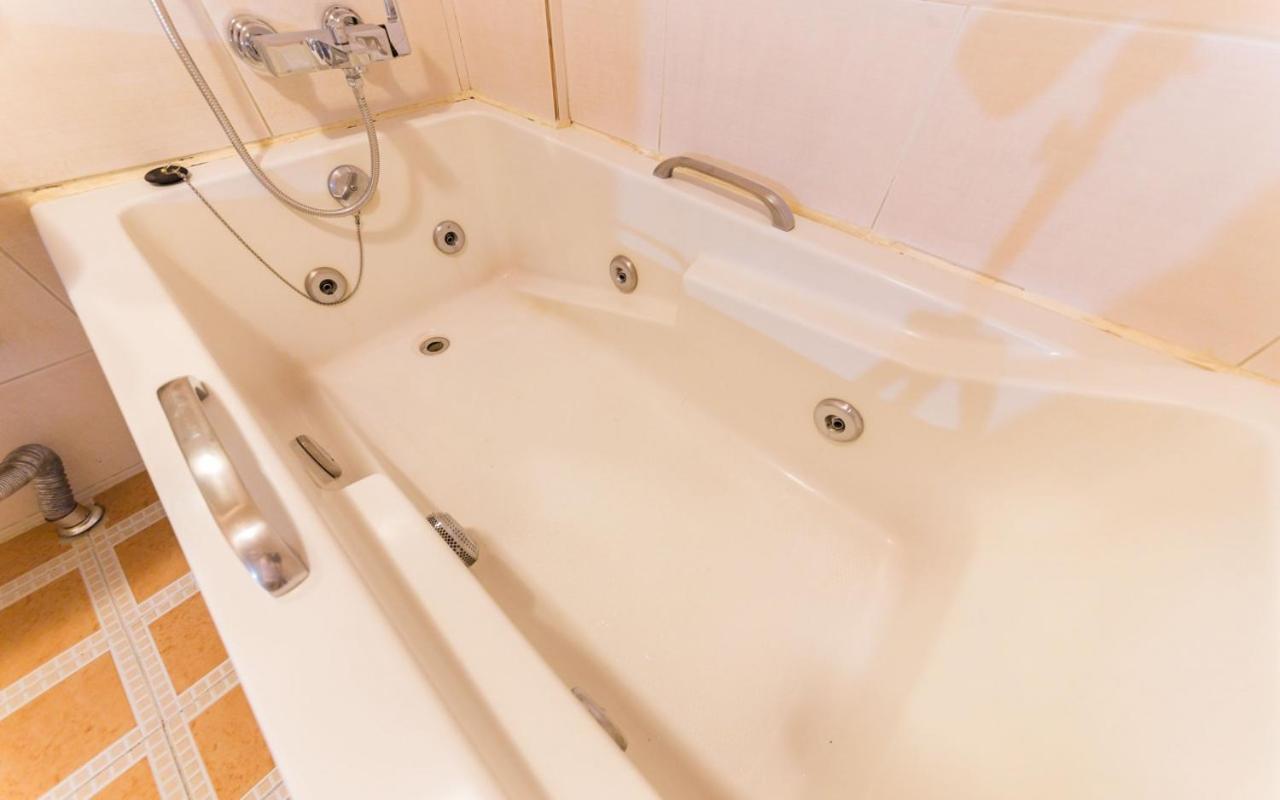 Oslo Motel Сеул Екстер'єр фото