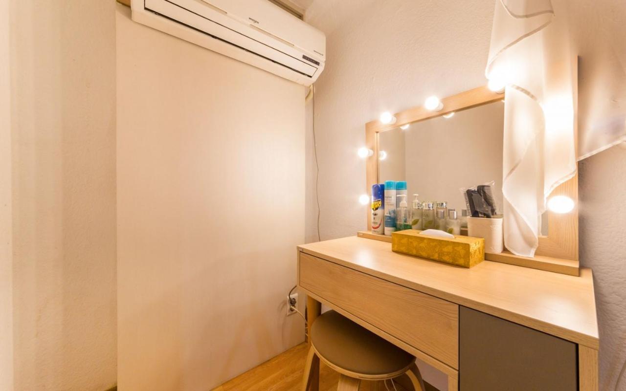 Oslo Motel Сеул Екстер'єр фото